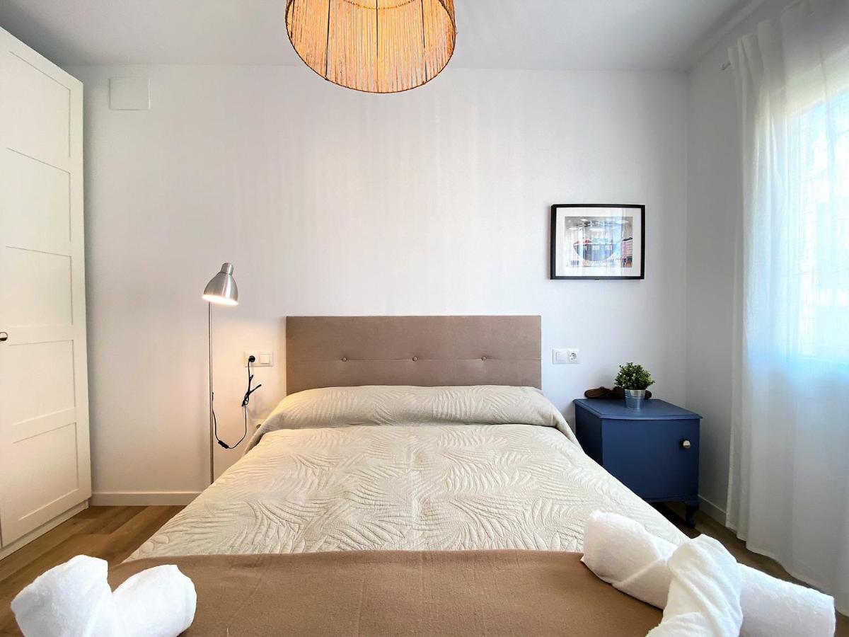 Sirena Deluxe Torrecilla Casasol Apartment Nerja Luaran gambar