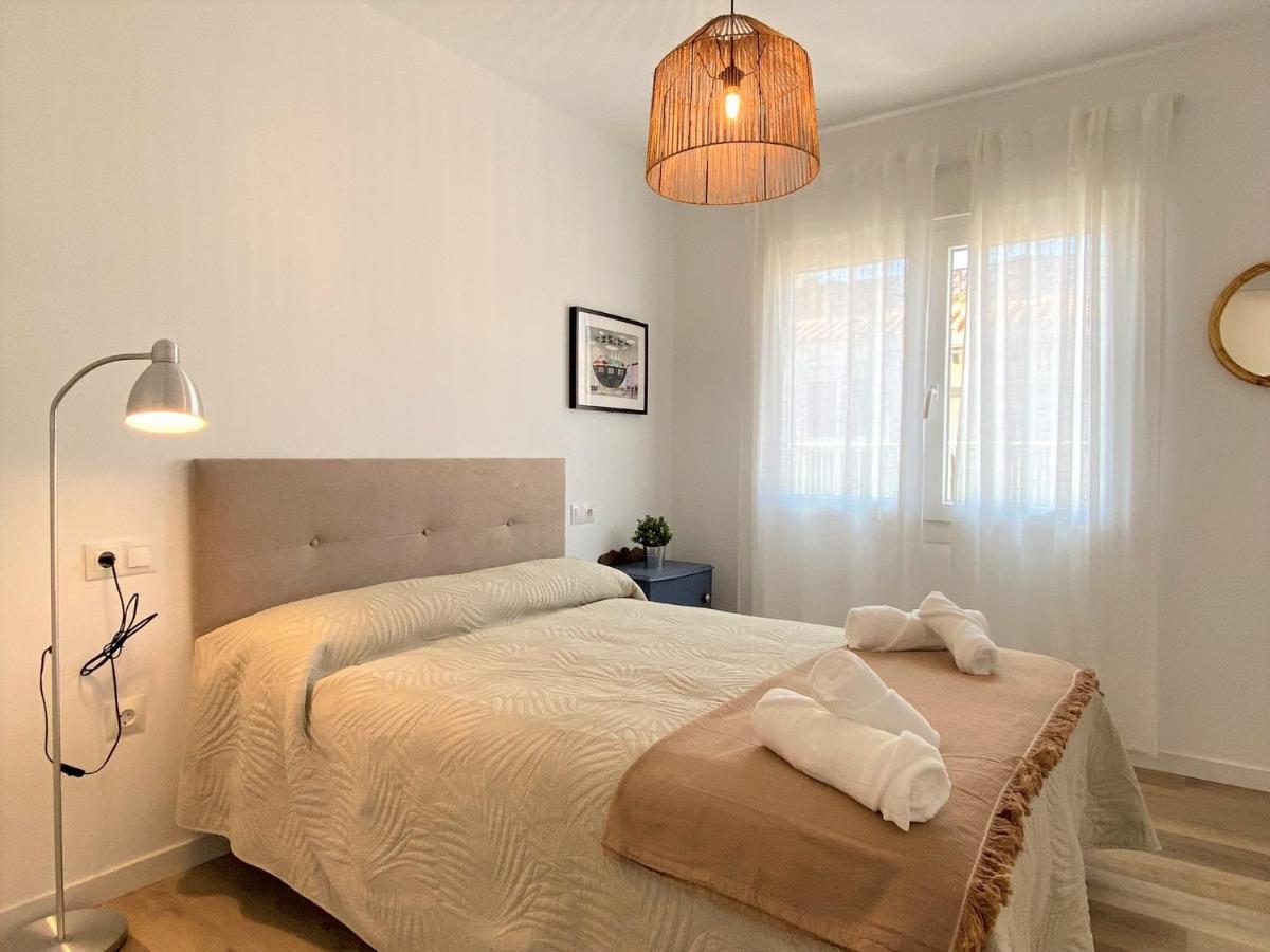 Sirena Deluxe Torrecilla Casasol Apartment Nerja Luaran gambar