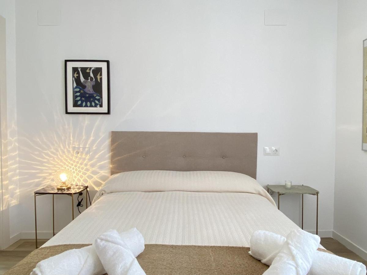 Sirena Deluxe Torrecilla Casasol Apartment Nerja Luaran gambar
