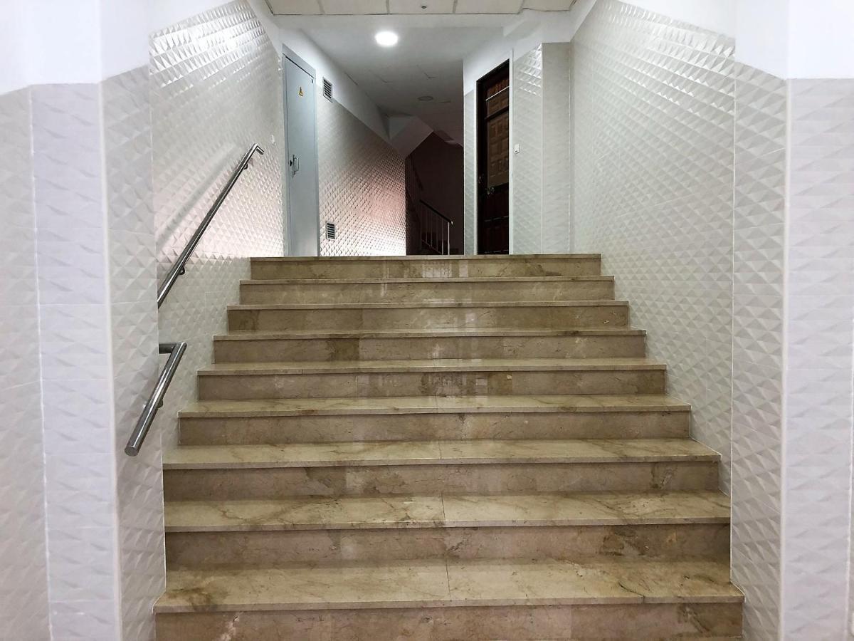 Sirena Deluxe Torrecilla Casasol Apartment Nerja Luaran gambar